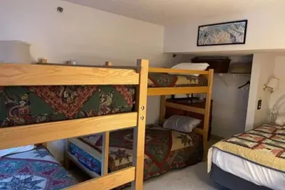 Image de Fall Line Condo Ski In/Out at Sunday River