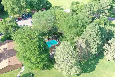 Image de 2 Bedroom Cabin- Lewis and Clark Resort