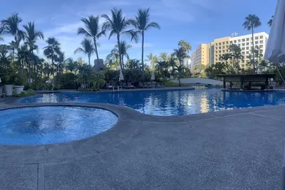 Image de Mexico resort condo - Sleeps 8! !