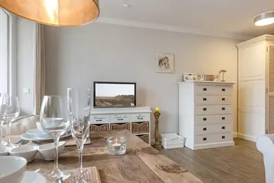 Image de New Port - Vis a vie to the beach - Apartment Newport- Top modern