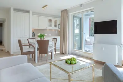Image de Viktoria Residence, App. 10 - Top city location: Very comfortable, bright 2