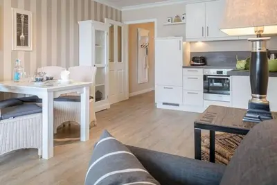 Image de Viktoria Residenz 9 - Top city location: Very comfortable, light-flooded 2