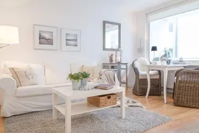 Image de Carmen Sylva 11 - On the beach: House Carmen Sylva - An apartment to feel good in