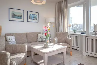 Image de Seven Seas - Apartment Seven Seas, modern, generously proportioned, approx. 60m² 2