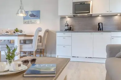 Image de Seagull - Seagull, modern 2 room apartment with balcony & parking space