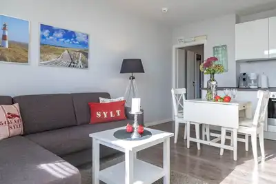 Image de Kaisers Home - Modern 2-room apartment with great views in a quiet location