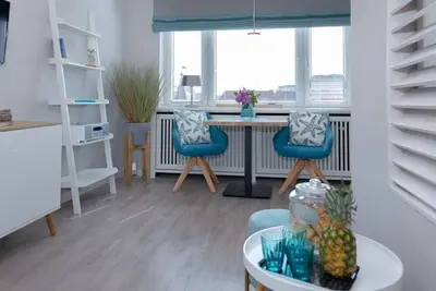 Image de Seesternchen - Seesternchen - Ideal for two - small, fine, central, close to the beach &
