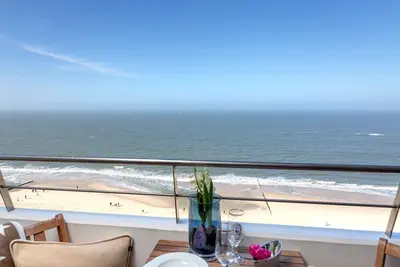 Image de Ocean Lounge Ii - House Metropol - 12th floor - sensational sea view - 2 people