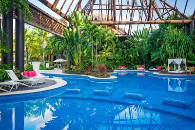 Image de Riviera Maya Grand Mayan 2br/2ba Master Suite