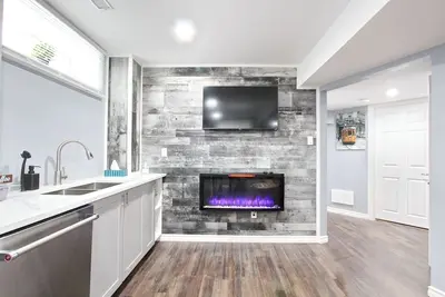 Image de Deluxe Apartment