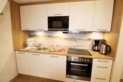 Image de Vacation apartment\/apartment for 5 guests with 55m² in Cuxhaven (157225)