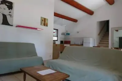 Image de Villa 3 \"The Olive Trees of Petit Saint-Julien\"