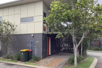 Image de Private self-contained Beachshack