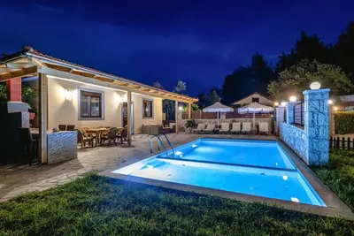 Image de Villa Rafaella 2