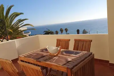Image de Inema Houses- Stunning Sea View- Wifi/Ac