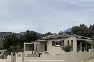 Image de Villa Renzo