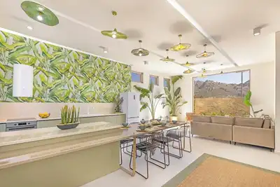 Image de Villa Gaia Green-Adults only