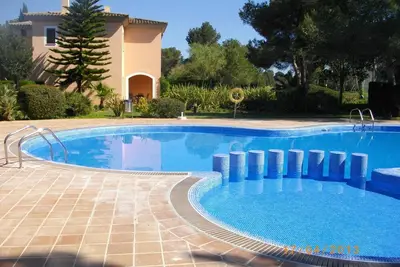 Image de Mallorca Marriott Son Antem - Summer 2022 - Holiday home