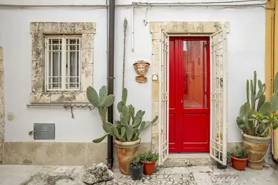 Image de Casa Keller con Terrazza by Wonderful Italy