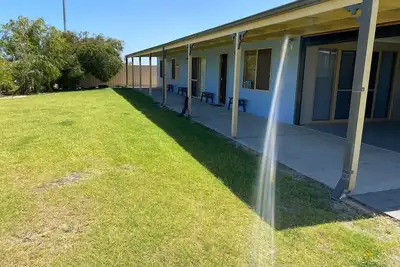 Image de Sand and Sea Escape Lancelin