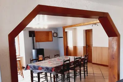 Image de Maison campagnarde au cœur de l'Auvergne