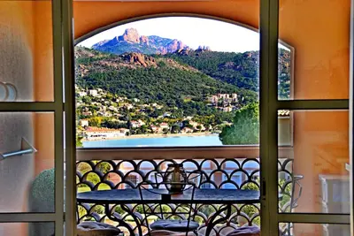 Image de piscines, animation, plage a300m, climatisé, drap serviette wifi parking offert