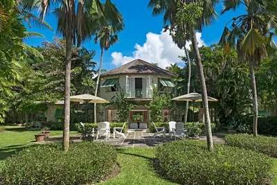 Image de Evergreen, Sandy Lane Estate, St. James, Barbados
