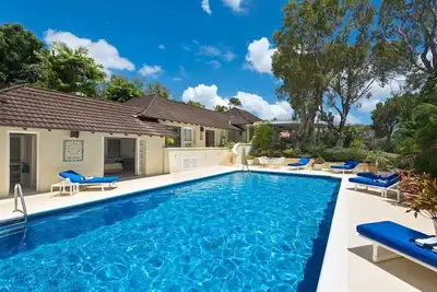 Image de Solandra, Sandy Lane Estate, St. James, Barbados