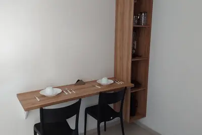 Image de Flat Casa Da Praia