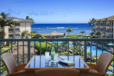 Image de Waipouli Beach Resort Exquisite Crown Jewel! Newest Listing!