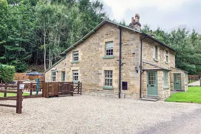 Image de Hudson Cottage - Uk38152