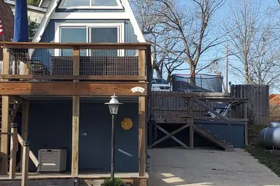 Image de Table Rock Lake Cabin @ Black Oak Resort