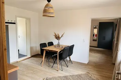 Image de Vacation apartment Ii Beck-Bräu near Bamberg