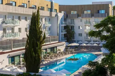 Image de Anemi Hotel & Suites in Cyprus