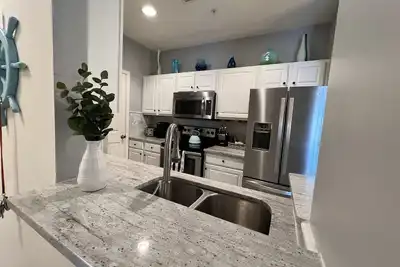 Image de Two bedroom, dog friendly condo with pool, between Lewes and Rehoboth Beach