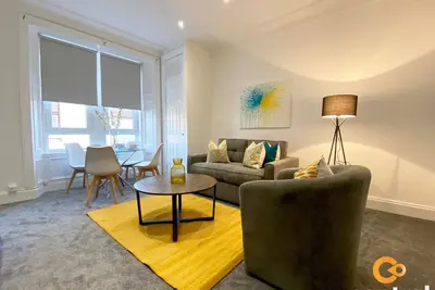 Image de 1 Bedroom Apartment by Central Serviced Apartments