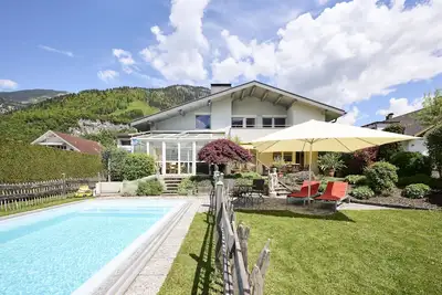 Image de Alpenstadt Lodge, Family and Friends