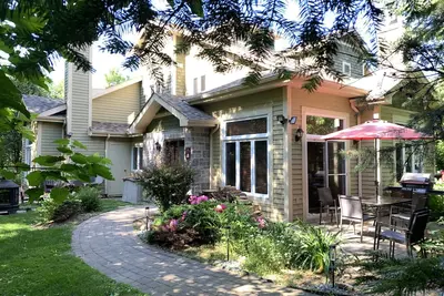 Image de 3 Bedroom, 2 Bathrooms, sleeps 7