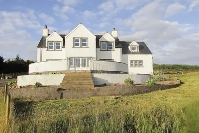 Image de 4 bedroom accommodation in Portpatrick, near Stranraer