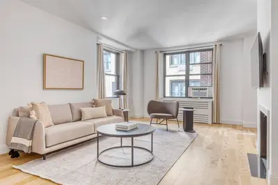 Image de Lovely Midtown 2br w/ Doorman & W/D, near Grand Central, by Blueground