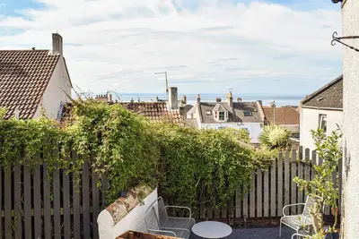 Image de 3 chambres Ă coucher Ă St Monans, near Anstruther
