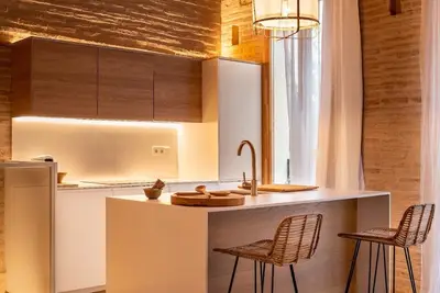 Image de Design loft near the sea