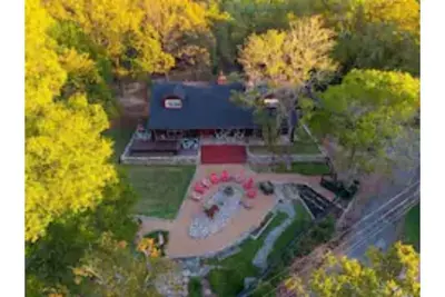 Image de Cedar Creek Castaway