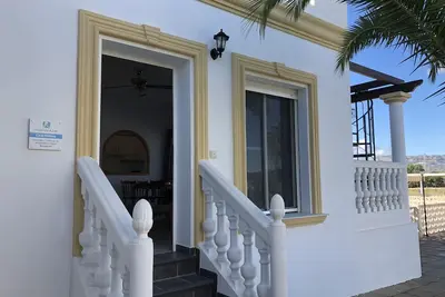 Villa Helena jusqu'à 6 personnes