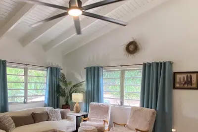 Image de Surfer Shack 2 King Bedrooms (1 is a Loft)