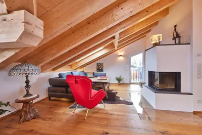 Image de Chalet Wild