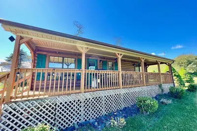 Image de Ridgetop Escape - Views! Wi-Fi, Biking, Exploring