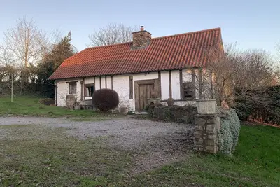 Image de Medieval Cottage