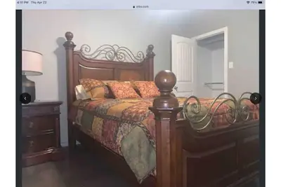 Image de Longhorn 2-bedroom apartment