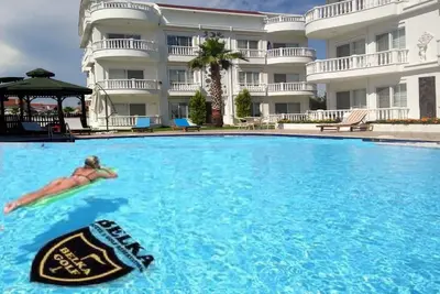 Image de Belka Golf Residence Deluxe apt Poolside